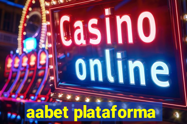 aabet plataforma